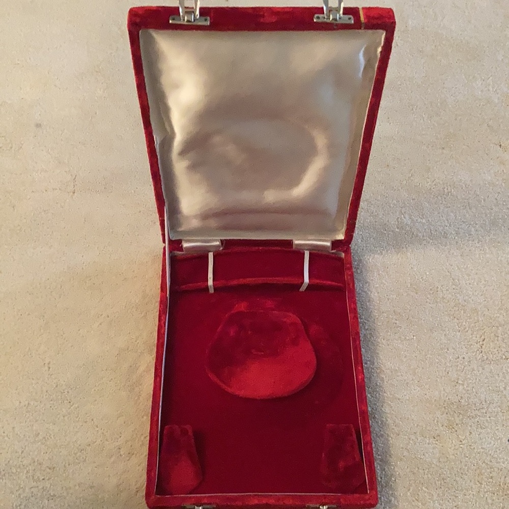 Jewelry boxes - Picture 2 of 3